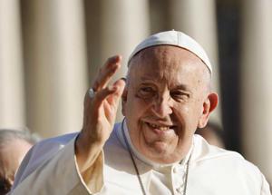 Coppie Lgtbq, preti sposati e donne nella Chiesa: rivoluzione Francesco