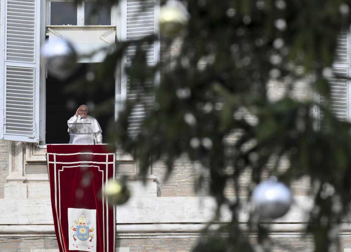 Papa Francesco Papa Francesco