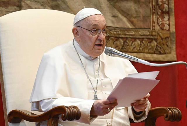 Papa Francesco Papa Francesco