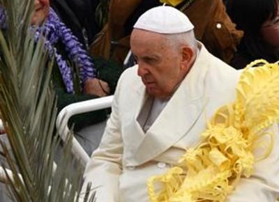 Papa Francesco