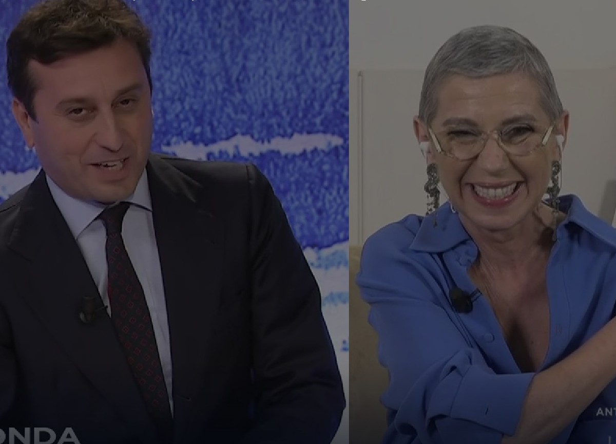 Parenzo e De Gregorio