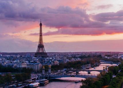 Parigi, transazioni immobiliari valgono da sole 3 volte quelle di tutta Italia