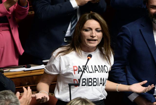 Bibbiano, assolto lo psicoterapeuta Claudio Foti Bibbiano, assolto lo psicoterapeuta Claudio Foti