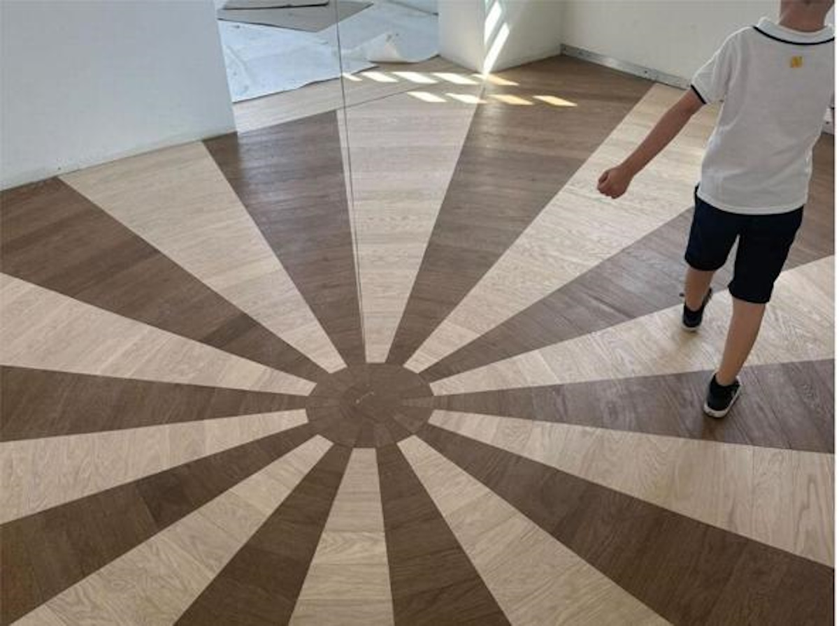 parquet