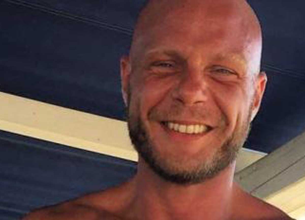 Paolo Pasqualini Paolo Pasqualini