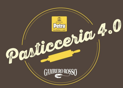 Pasticceria 4.0 il podcast by Petra Molino Quaglia e Gambero Rosso