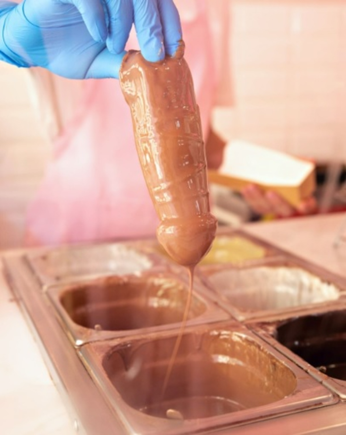 Pasticceria Mrdickitalia Pasticceria Mrdickitalia