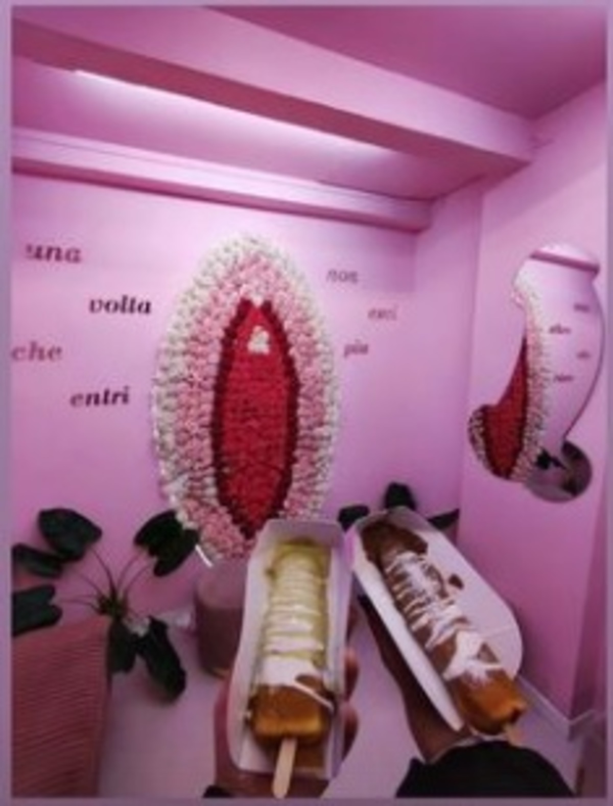 Pasticceria Mrdickitalia Pasticceria Mrdickitalia