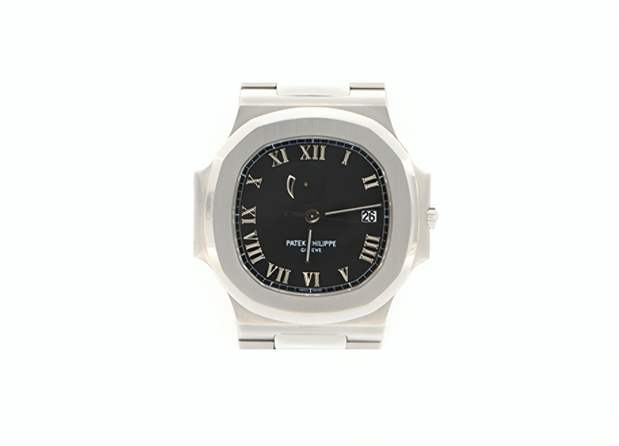 Patek Philippe Nautilus