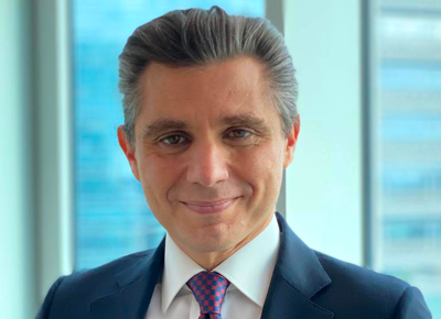 Patrick Cohen, AXA