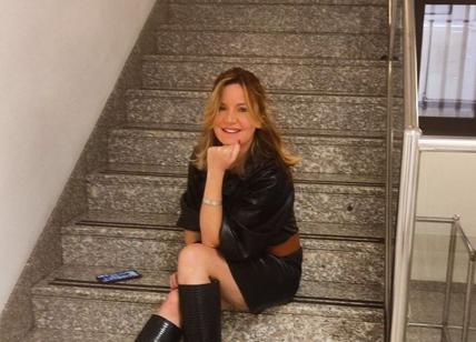 patrizia groppelli