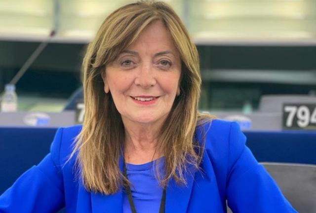 Patrizia Toia Patrizia Toia