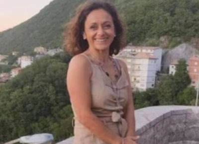 PATRIZIA LA MARCA
