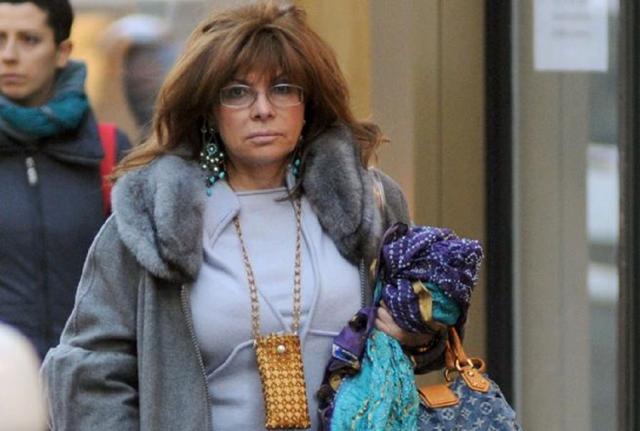 Eredità Gucci, condannata l’ex compagna di cella di Patrizia Reggiani: 6 anni e 4 mesi a Loredana Canò