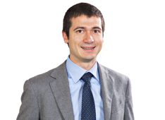 J&J MedTech: Patrizio Fatale nominato General Manager di Ethicon
