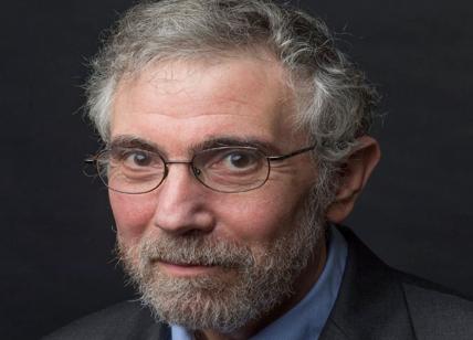 Inflazione, il Nobel Paul Krugman spende parole di moderato ottimismo