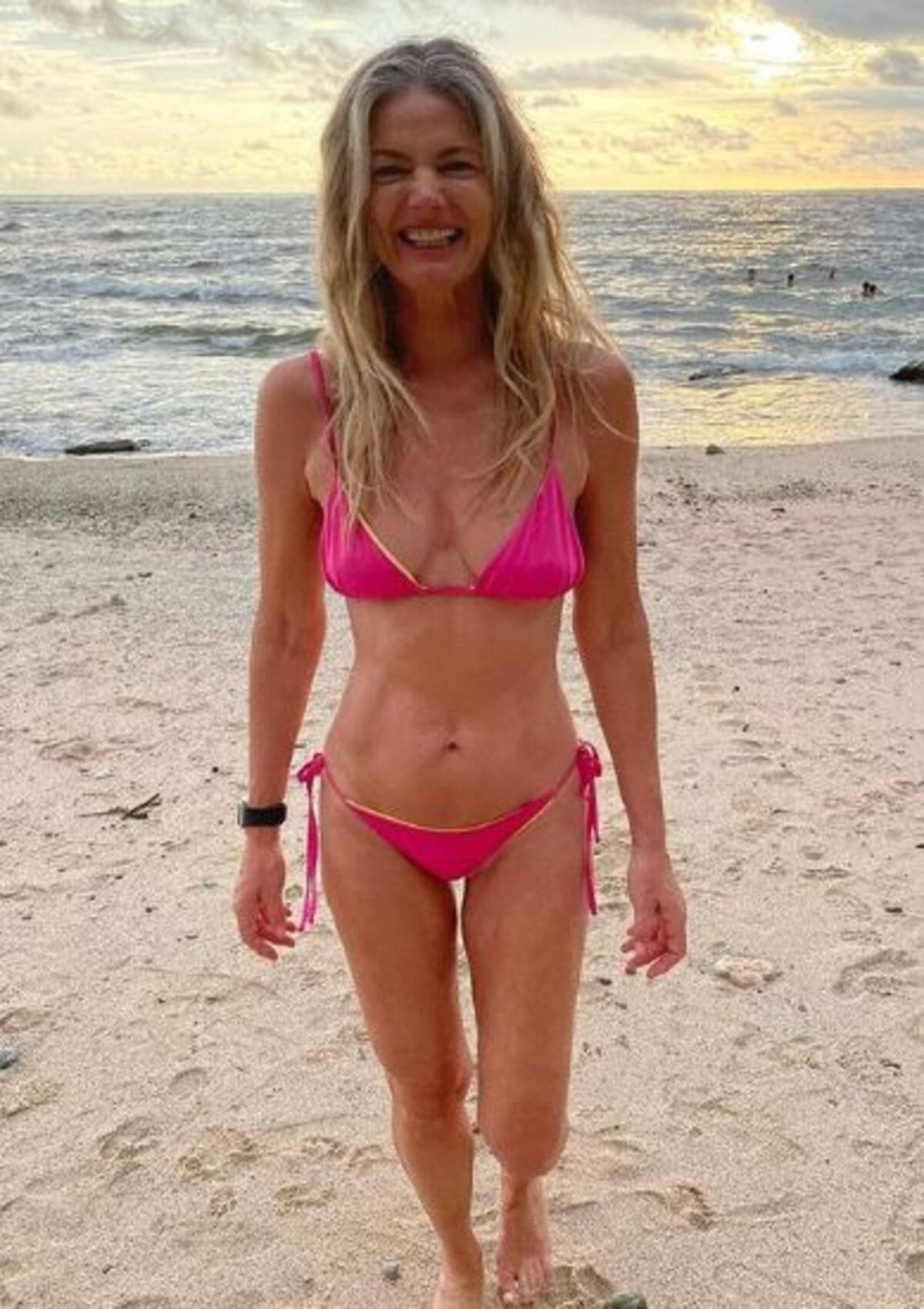 Paulina Porizkova