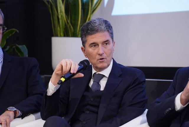 Enrico Pazzali Enrico Pazzali