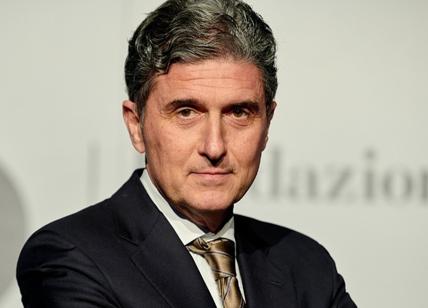 Enrico Pazzali torna presidente di Fondazione Fiera Milano: revocata l'autosospensione
