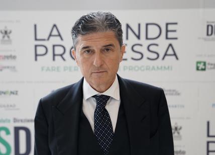 Enrico Pazzali rieletto nel board di Ufi: l'associazione mondiale delle fiere