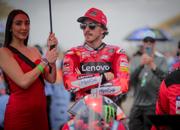 Pecco Bagnaia-Ducati, arriva l'annuncio prima del via del Mondiale MotoGp