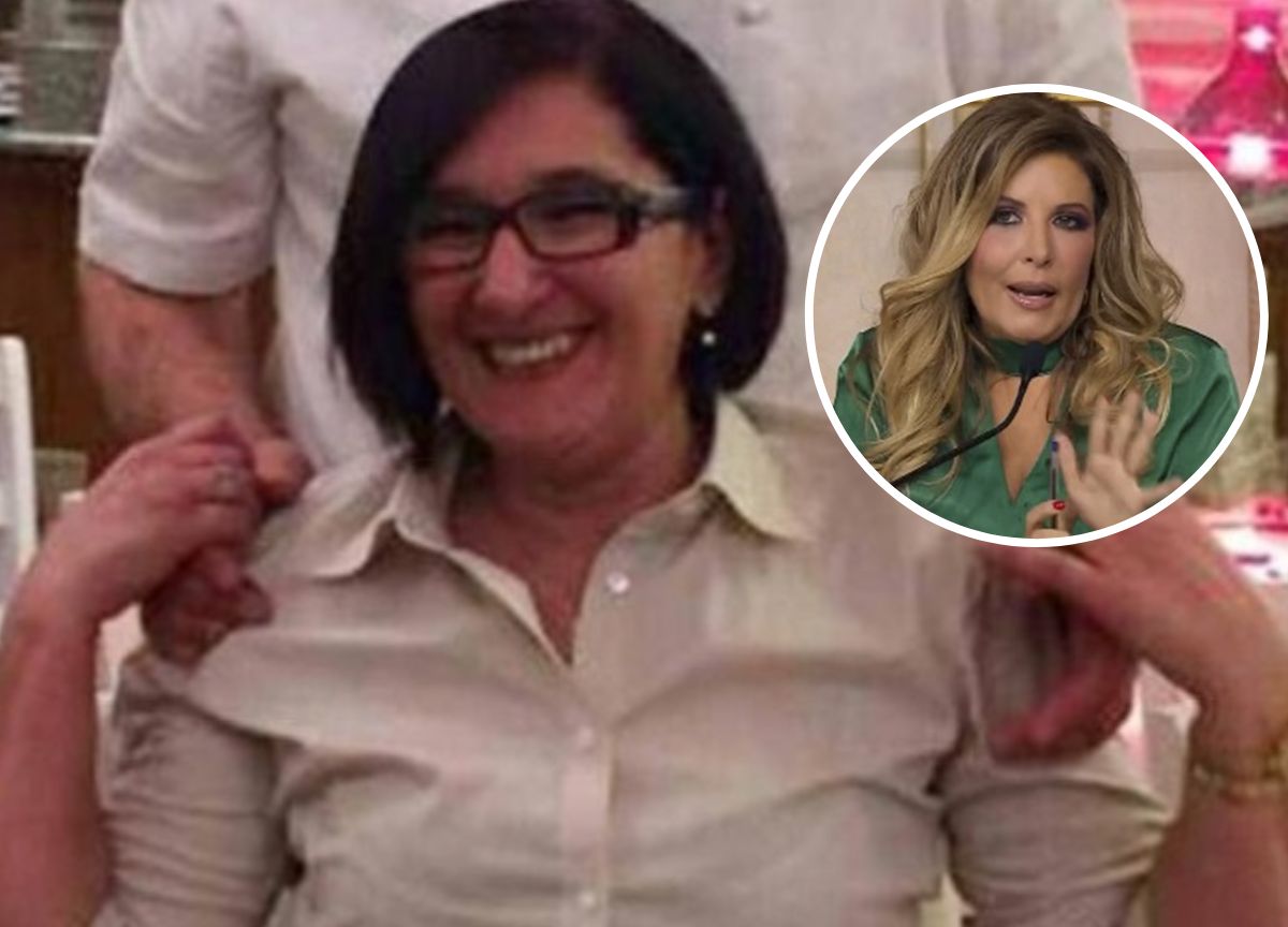 Giovanna Pedretti e Selvaggia Lucarelli Giovanna Pedretti e Selvaggia Lucarelli
