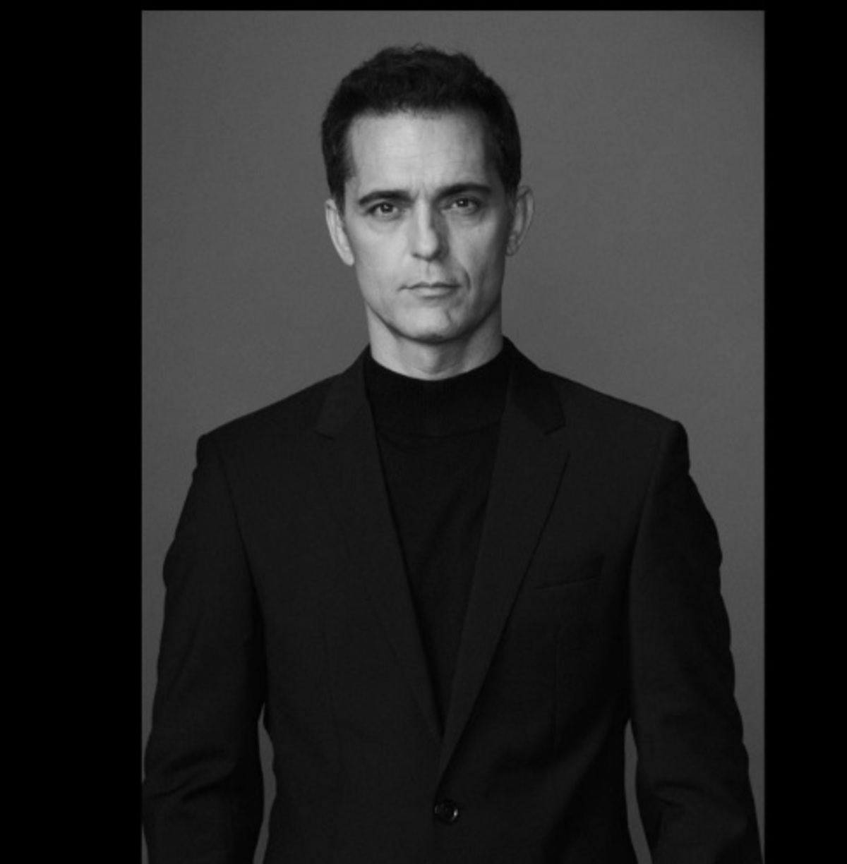 Pedro Alonso Pedro Alonso