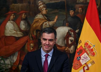 Spagna, l'accordo tra socialisti e catalani spiana la strada a Sanchez