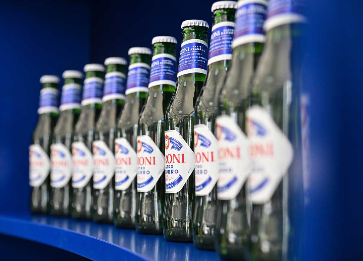 Peroni Nastro Azzurro Peroni Nastro Azzurro