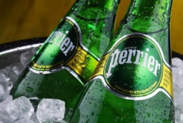 Perrier Perrier