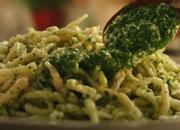 "Rigorosamente imperfetto", on air il nuovo spot del pesto Tigullio