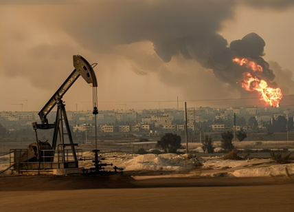 Petrolio: "Interesse Usa a tenerlo basso. Sanzioni Iran? Nessun effetto reale"