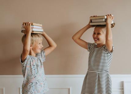 Libri, l’Italia preferisce la carta. Boom per la letteratura dei piccoli