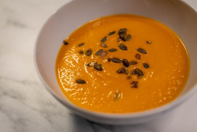 Semi di zucca Semi di zucca