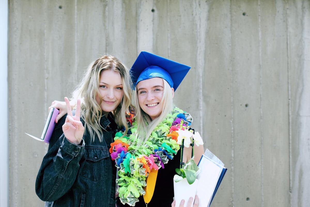 Studentessa università. Foto: Pexels Studentessa università. Foto: Pexels