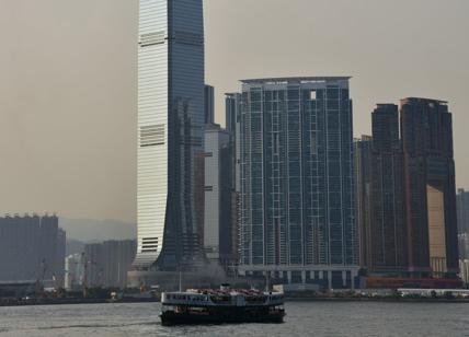 Wall Street scappa dal mercato immobiliare cinese. Venti di burrasca a Pechino