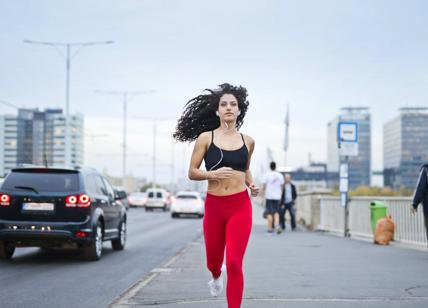 Puglia, multata in strada mentre fa jogging: il caso diventa nazionale