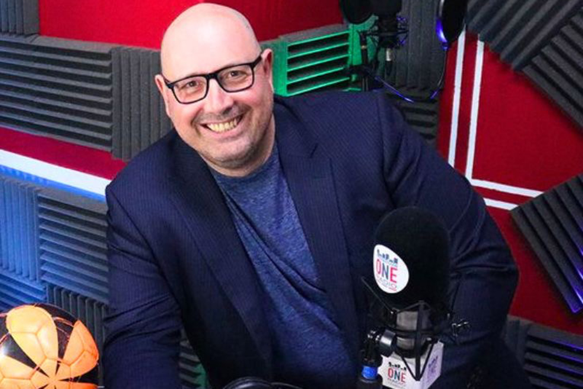 Philip Baglini