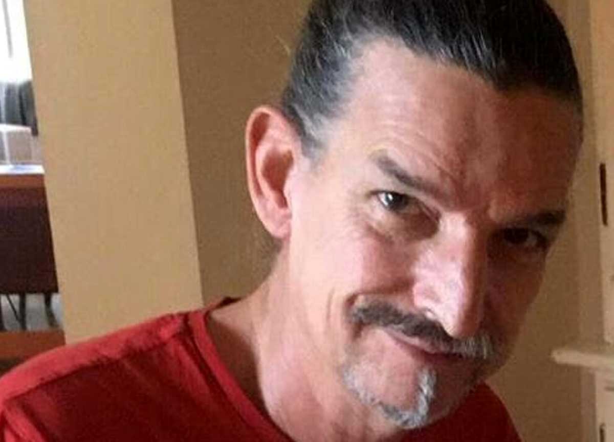 Philip Rogosky, il produttore trovato morto Philip Rogosky, il produttore trovato morto