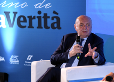 Milano, al "Giorno della Verità" focus su politica, geopolitica ed economia