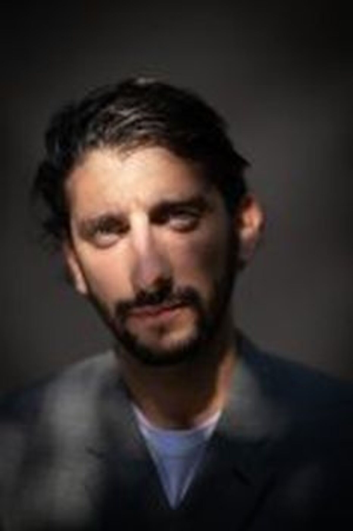 Pietro Castellito crediti Fabrice D'Anese Pietro Castellito crediti Fabrice D'Anese
