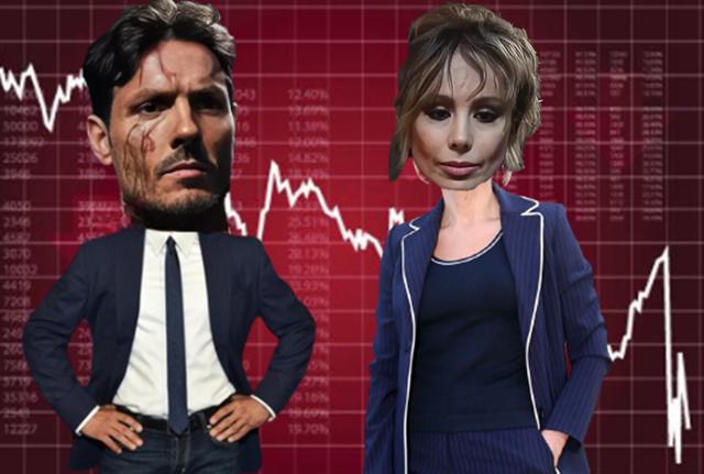 Borsa Mediaset perde anche nel giorno della Bce colomba Affaritaliani