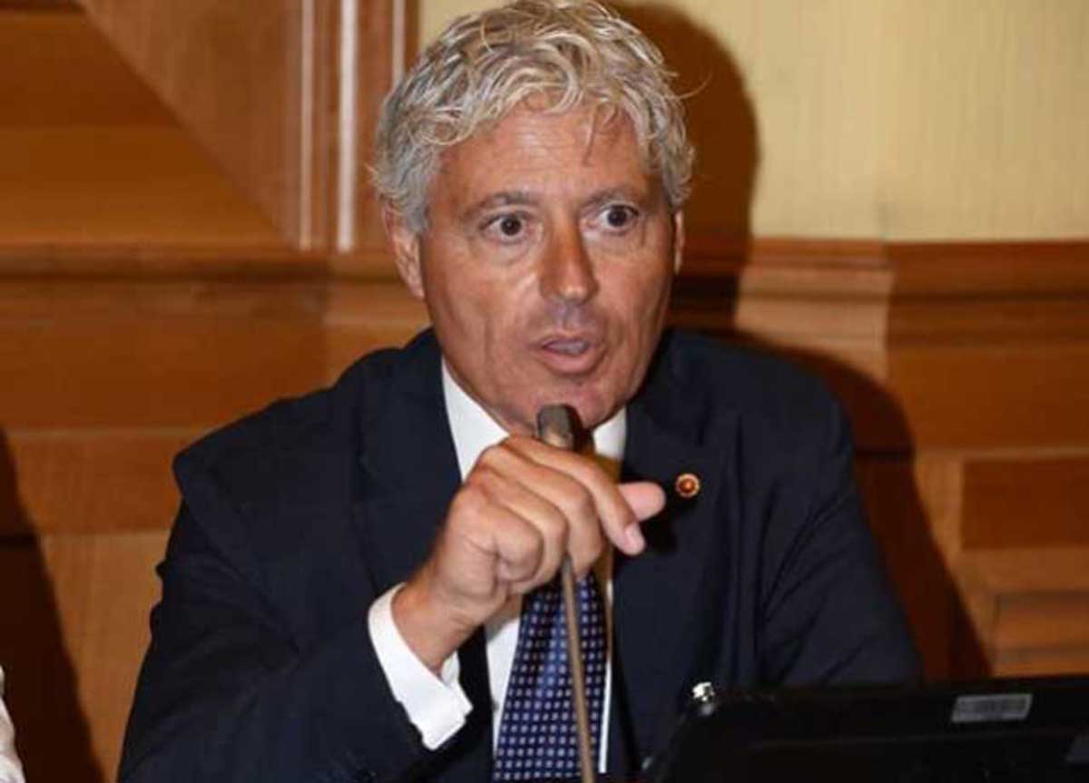Piergiorgio Benvenuti Piergiorgio Benvenuti