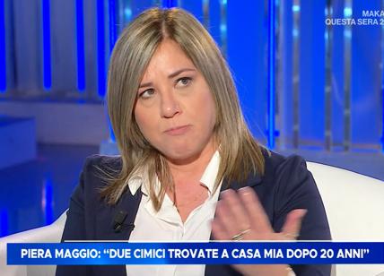 Ascolti tv, Piera Maggio non spinge Venier. Vince ancora Verissimo