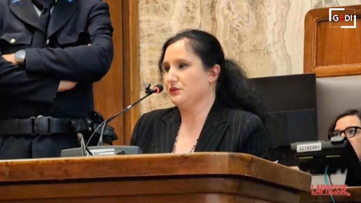 Milano, Alessia Pifferi: "Non ho ammazzato mia figlia, non è stata una cosa premeditata"