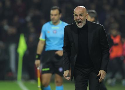 Milan, Pioli in bilico: il club rossonero ha deciso la sorte dell'allenatore