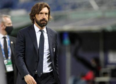 pirlo allenatore sampdoria