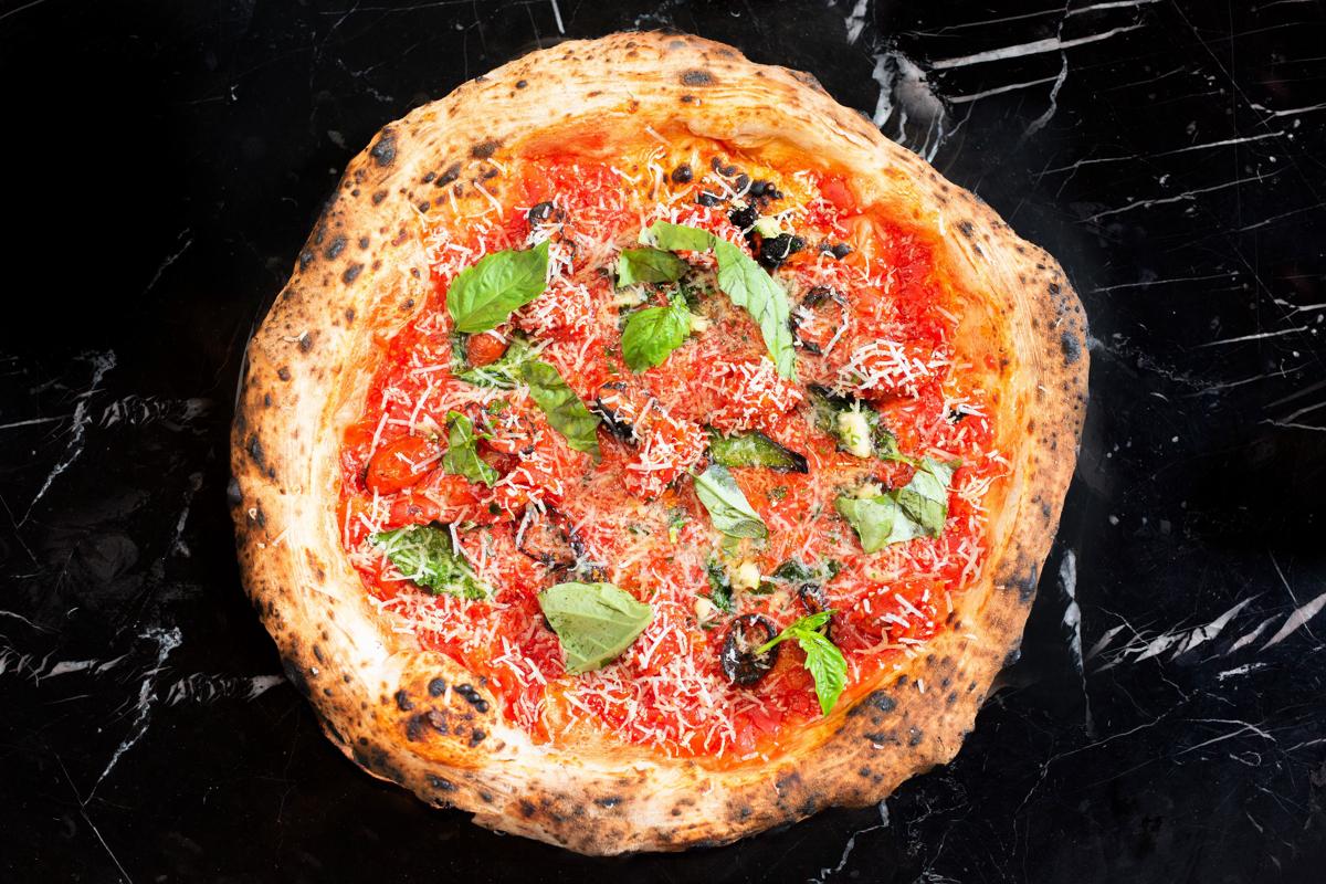 PIZZA SCARPARIELLO