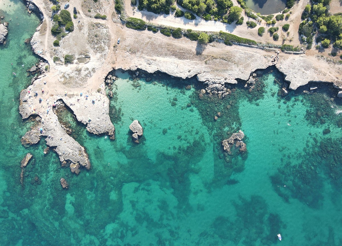 PNRR Puglia