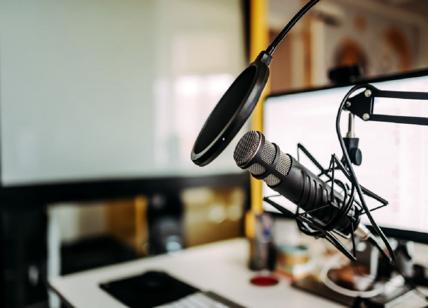 Al via "CoffeeNews", il nuovo podcast di Chora Media promosso da Allianz